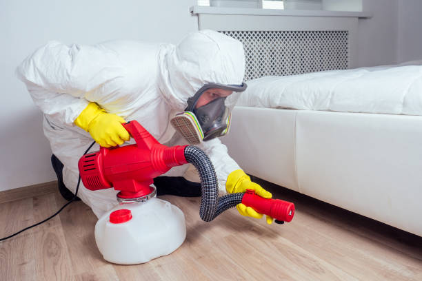 Best Residential Pest Control  in Frankford, DE